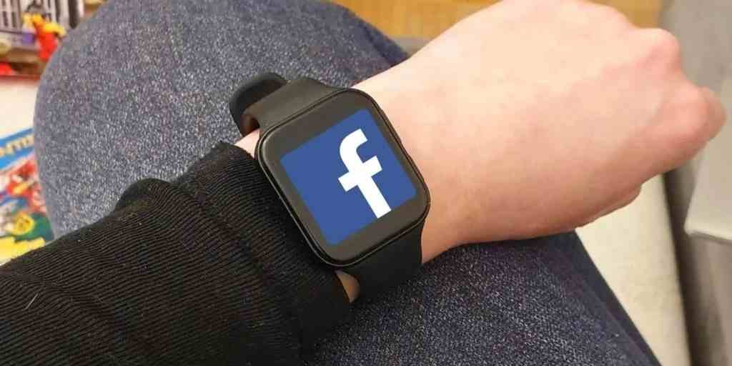 🔴Un Smartwatch Con Whatsapp Y Facebook 