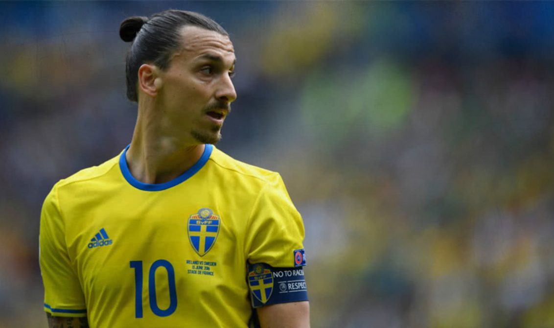 Zlatan Ibrahimovic Regresa A La Selección De Suecia Larazonco 