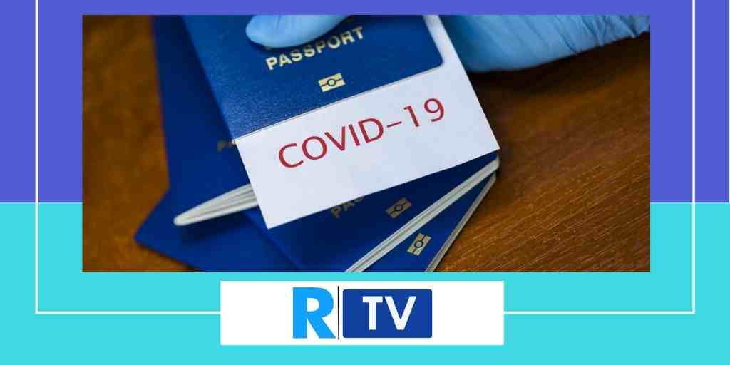 Nueva York lanzó el primer 'pasaporte covid-19'