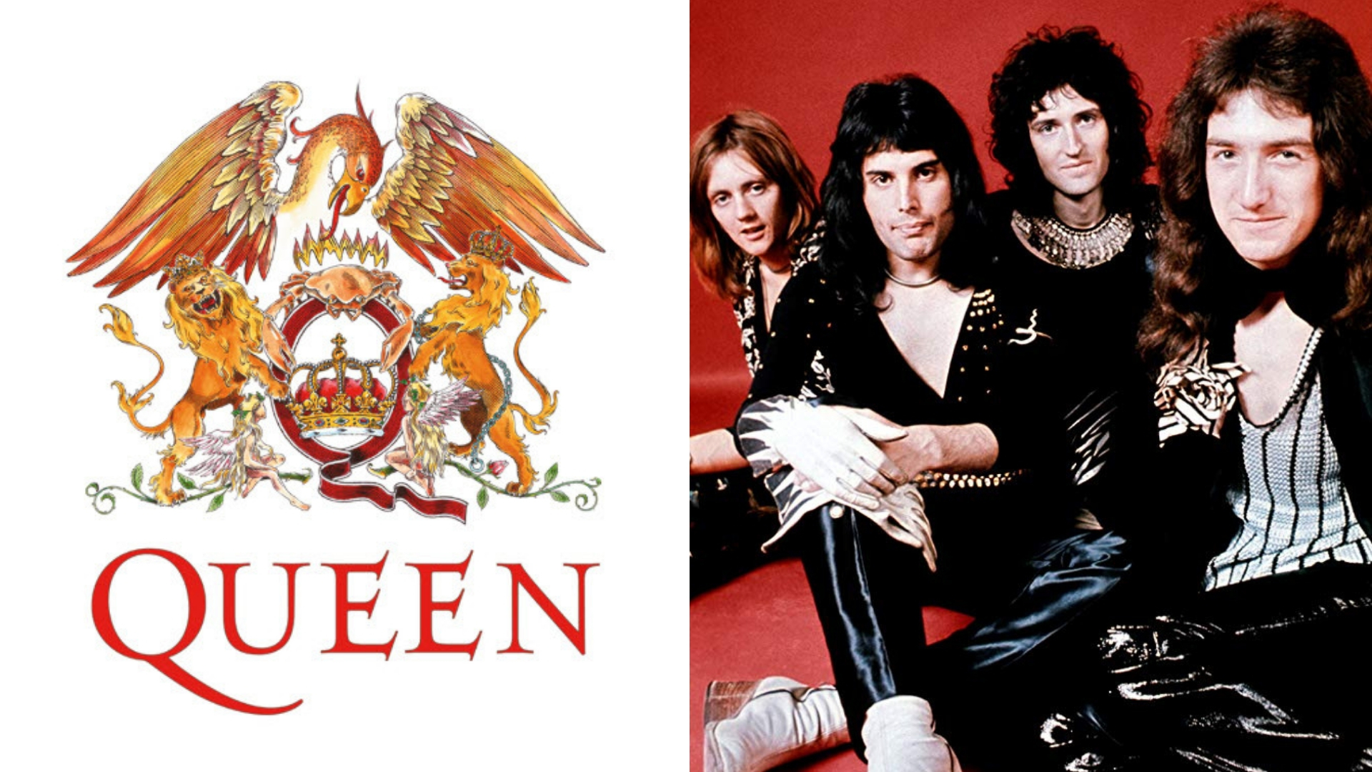 Este viernes llega a YouTube 'The Greatest' la serie de Queen