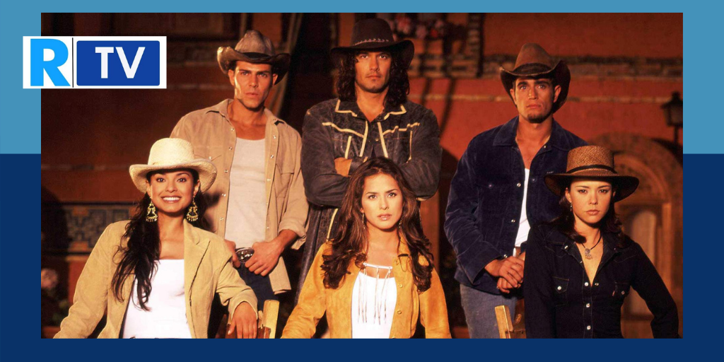 Pasion De Gavilanes Capitulo 3 Temporada 2