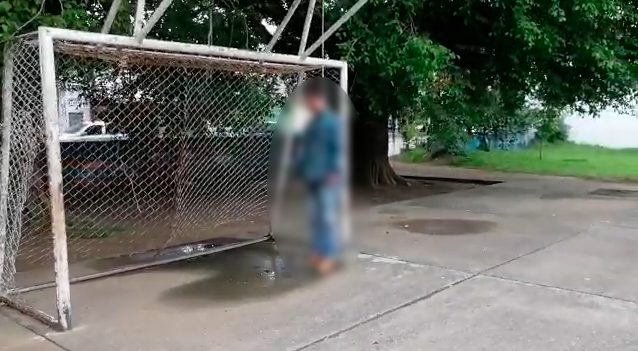 Hallan Ahorcado A Un Hombre En El Parque Del Barrio Nariño Larazonco 