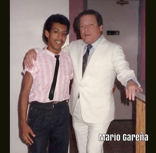 Murió Mario Gareña, autor de 'Yo me llamo cumbia'