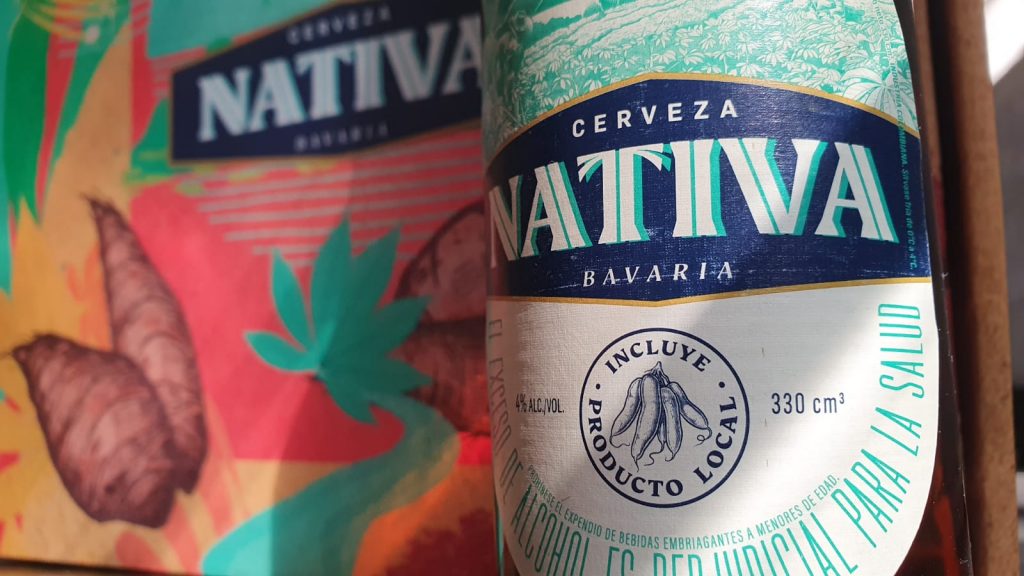 Así Es Nativa, La Cerveza Hecha A Base De Yuca Cultivada En Córdoba Y ...