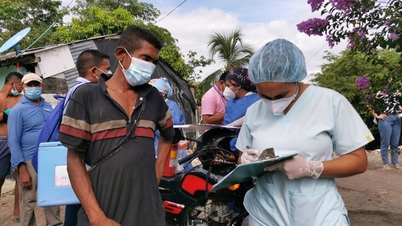 Con Estrategia ‘prevenir Se Vincula A Población Que Carece De Seguridad Social Larazonco 7561