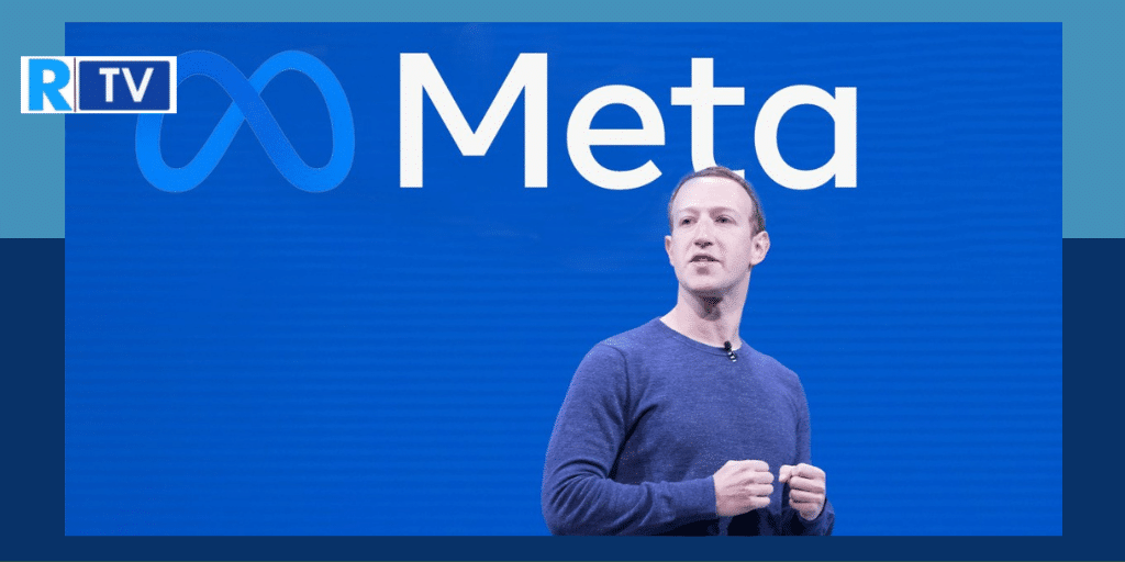 Facebook Cambia De Nombre Ahora Se Llamará Meta 0242