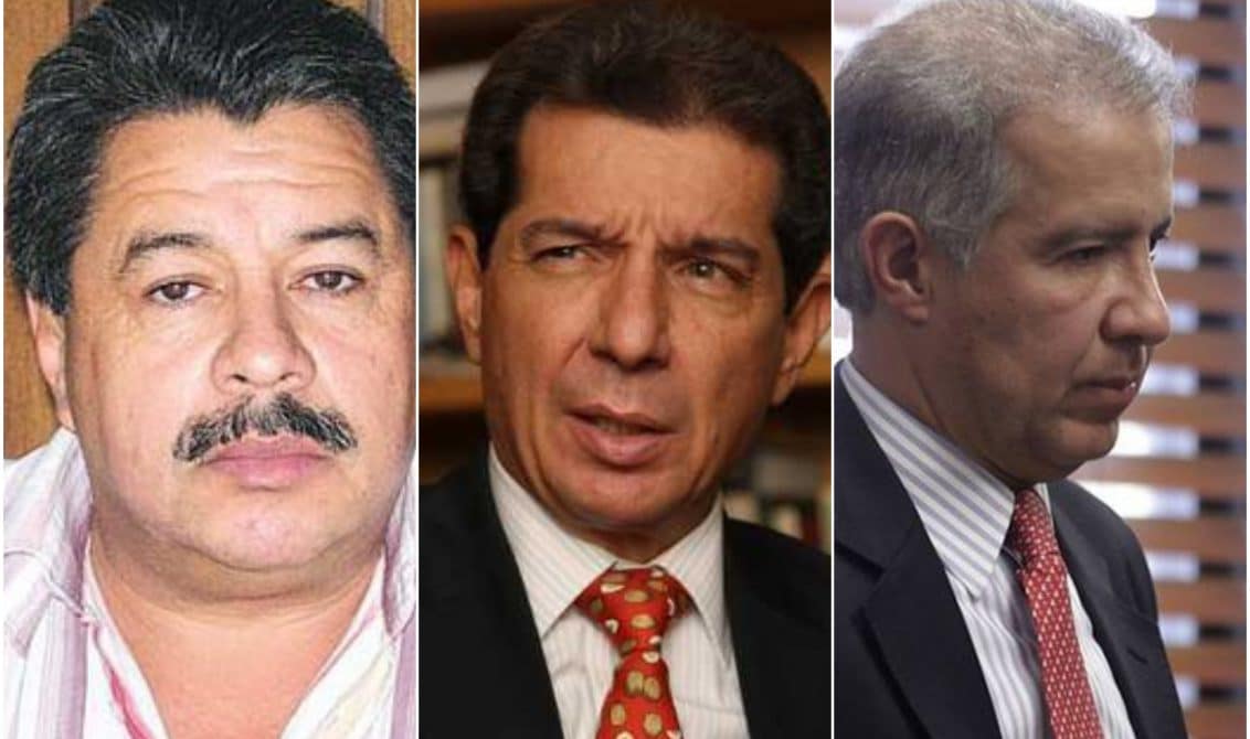 Explosivas declaraciones de Benito Osorio en la JEP salpican a Lafaurie y  al exfiscal Iguarán - LARAZON.CO