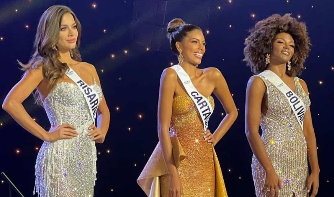 Confirman las primeras candidatas para Miss Universe Colombia 2023 LARAZON.CO
