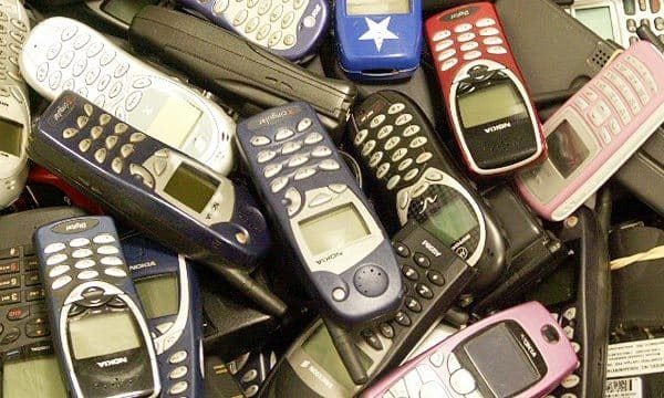 Las flechitas' celulares 2G serán descontinuados en Colombia 