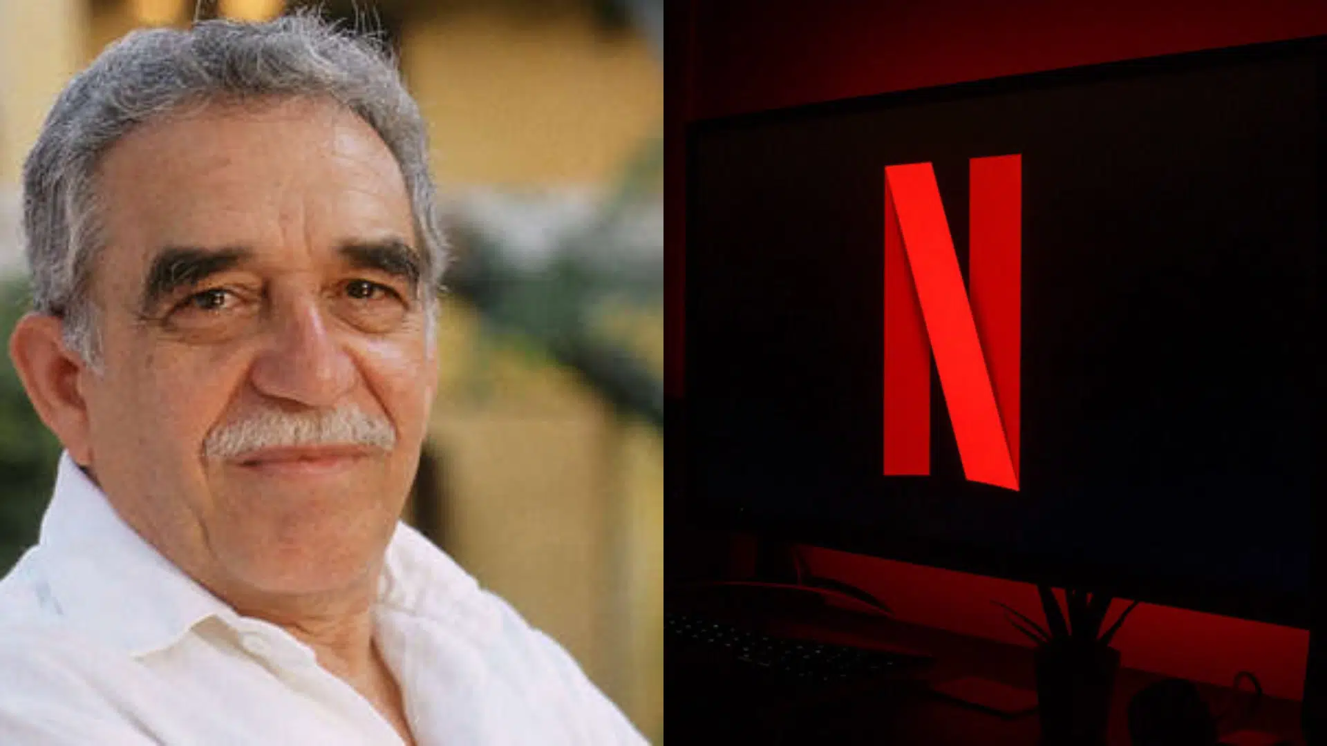 Netflix lanzará la serie ‘Cien años de soledad’: estará basada en el ...