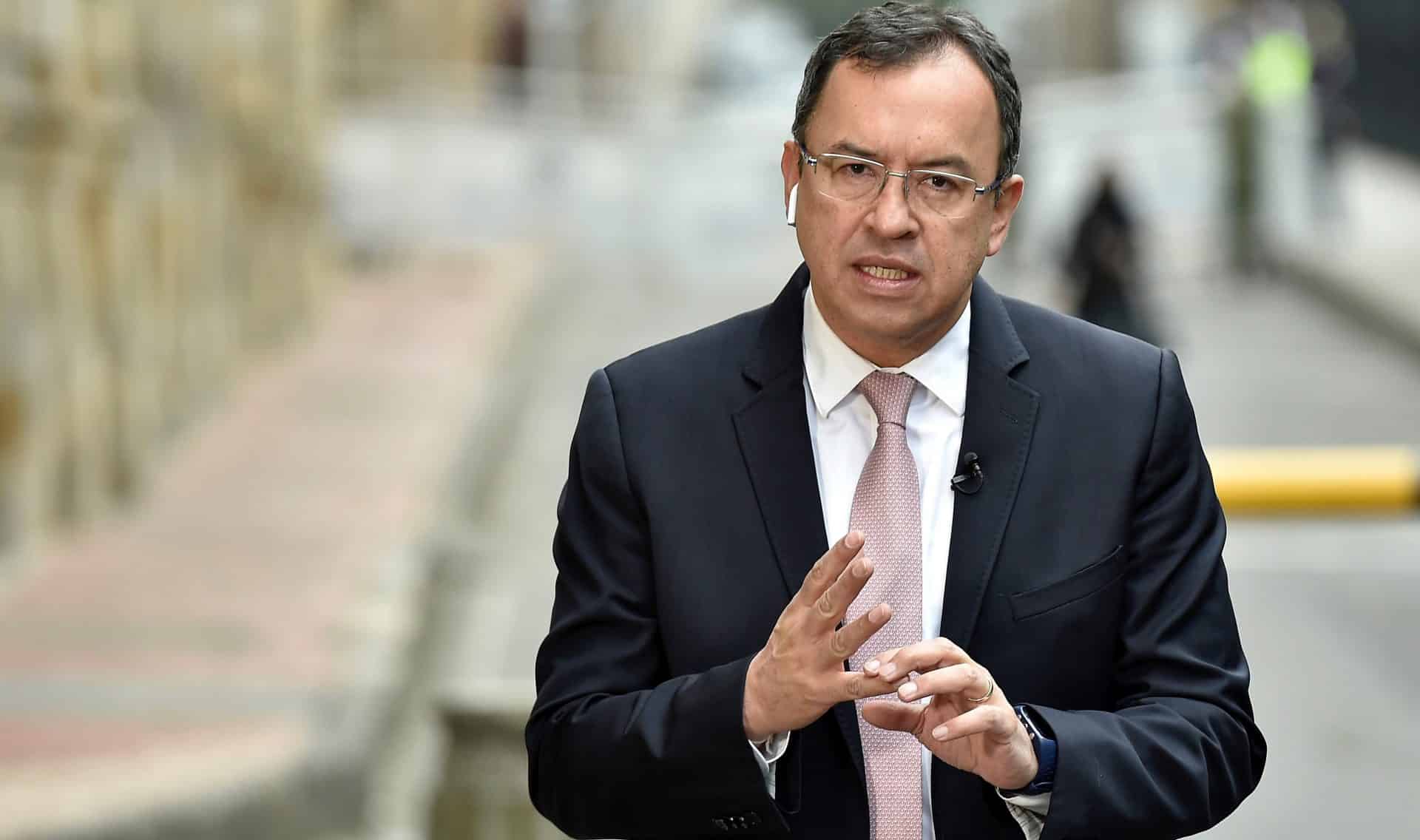 Seg n MinInterior Se Eliminaron Los micos En El Proyecto De Ley De La 
