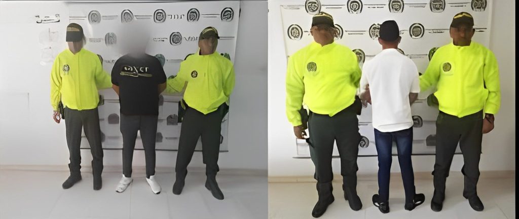 Desarticulan una banda que se dedicaba a robar en Cereté – LARAZÓN.CO