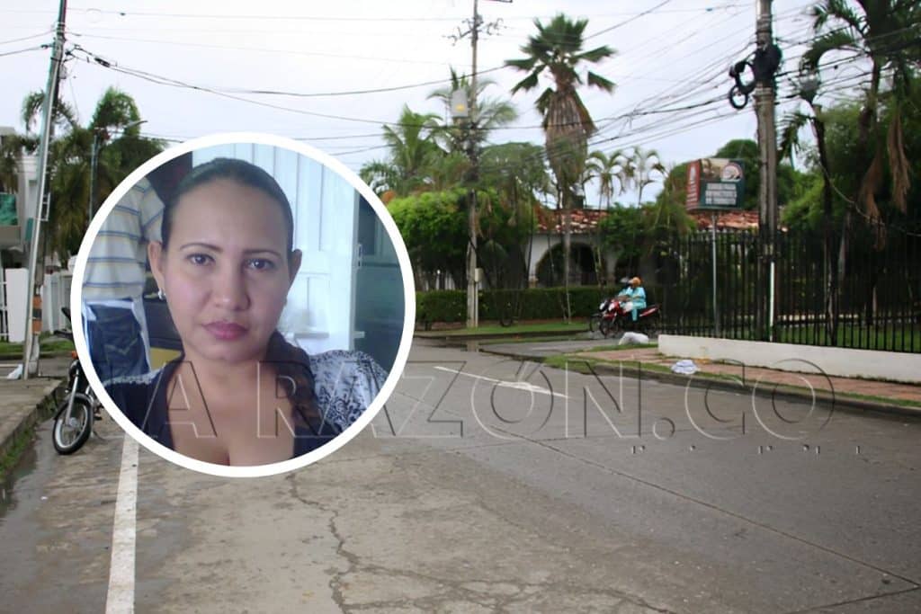 Falleció mujer que fue arrollada por un vehículo en el norte de ...