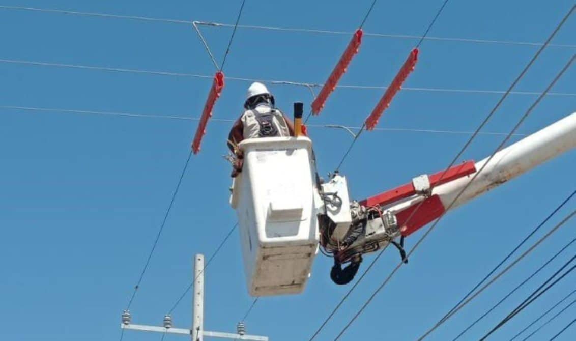 Estos Son Los Municipios Que Permanecerán Sin Energía Este Viernes 11 Larazon Co