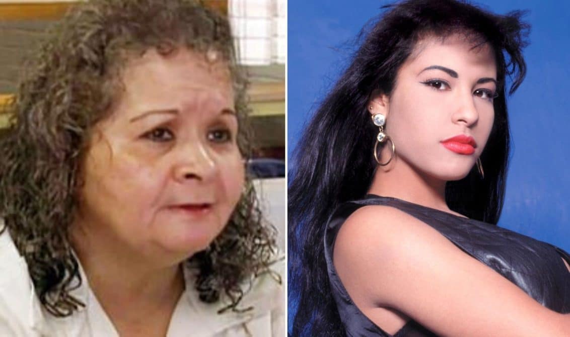 Asesina De Selena Quintanilla, Podría Quedar En Libertad, Dentro De ...