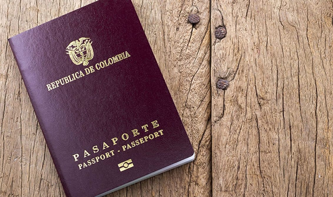 Aumenta el precio del pasaporte en Colombia conozca el nuevo valor