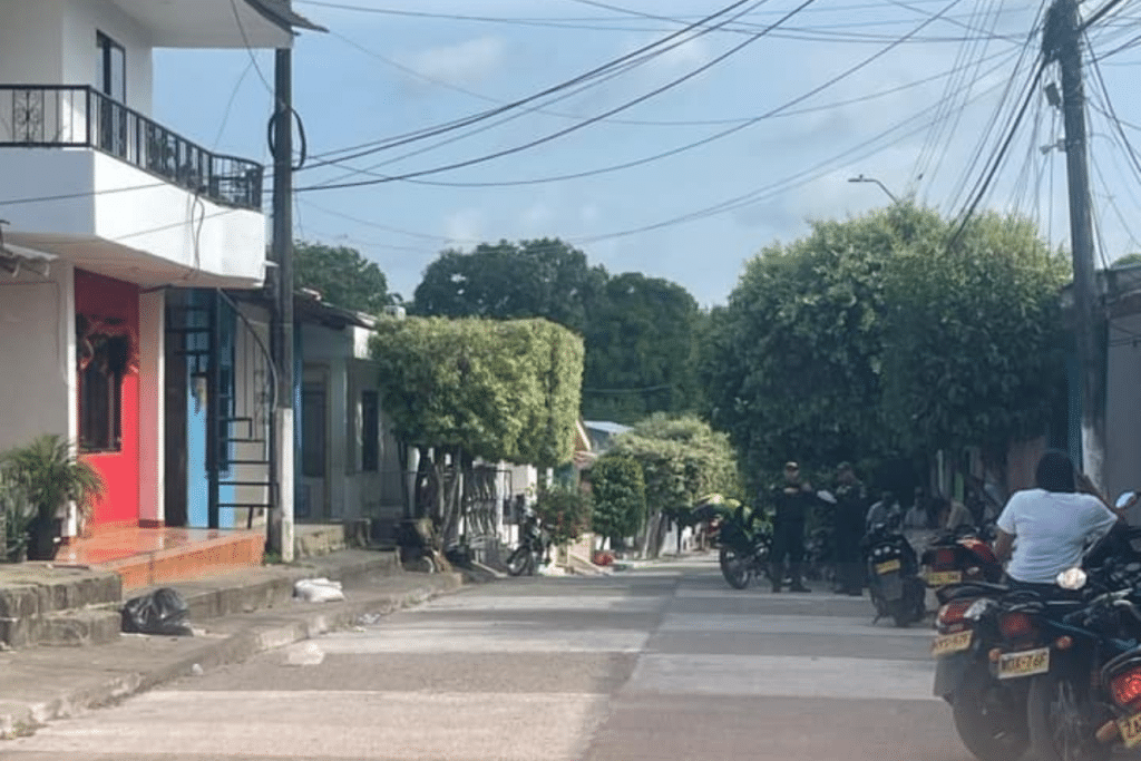 Sicarios asesinaron a un comerciante dentro de su vivienda en ...