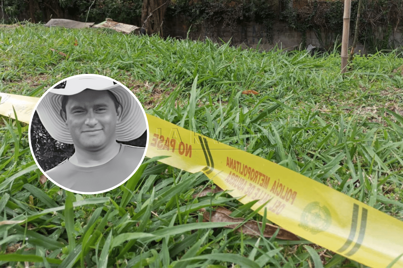 Identifican A Hombre Asesinado En Zona Rural De San Antero LarazÓnco 4568