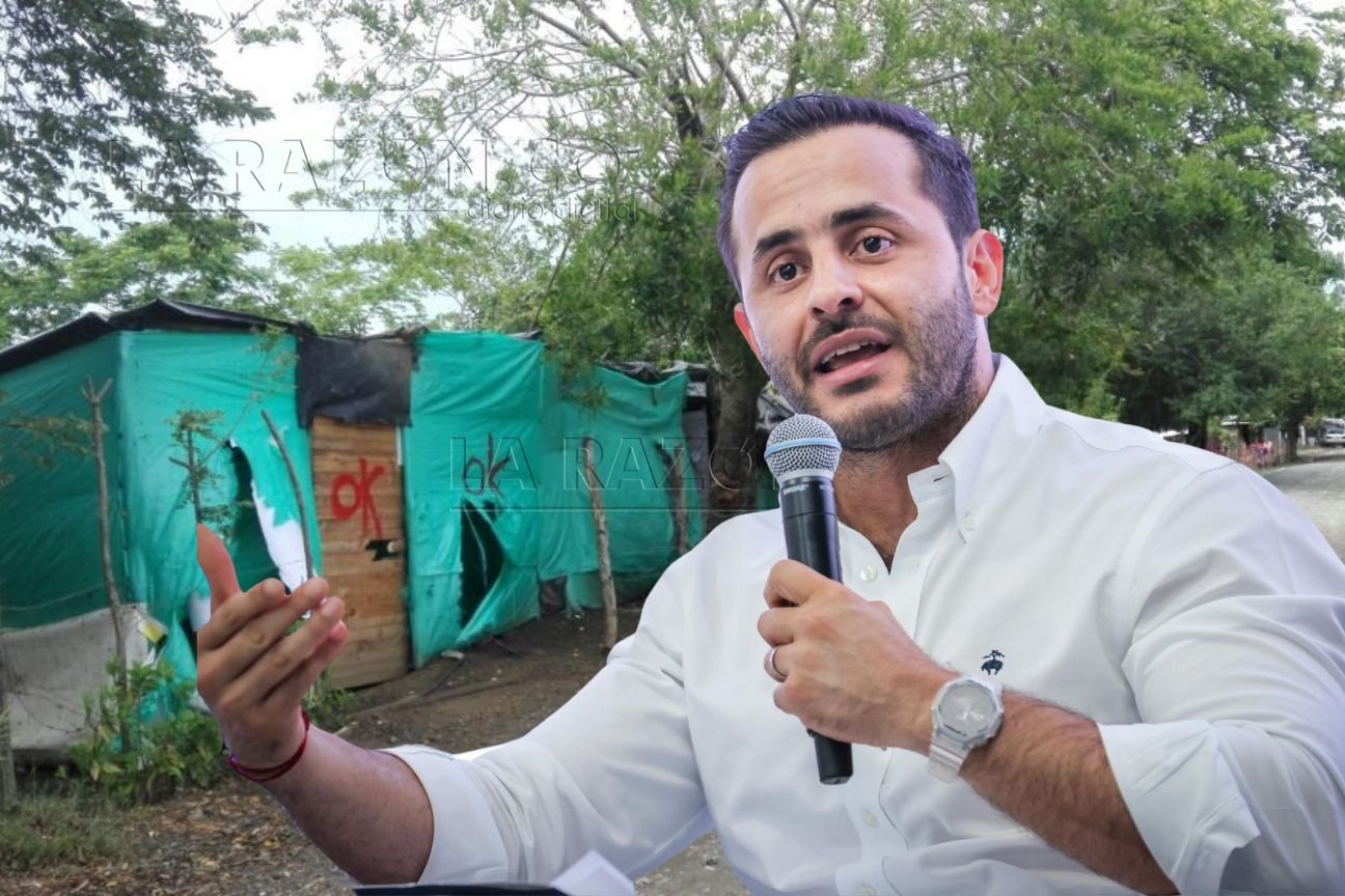 Montería espera fondos nacionales para proyectos habitacionales en