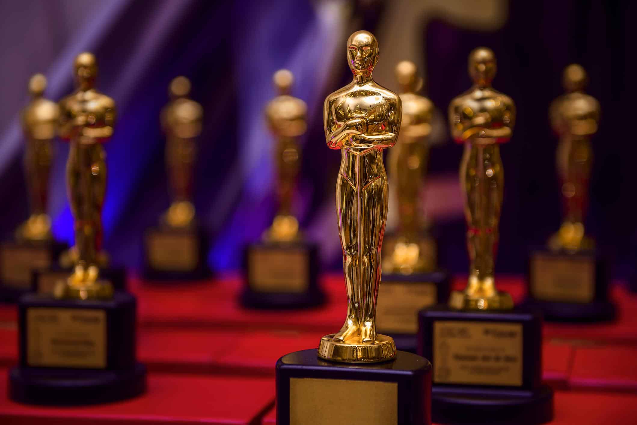 Se filtran los grandes favoritos para los Premios Oscar 2024 LARAZON.CO