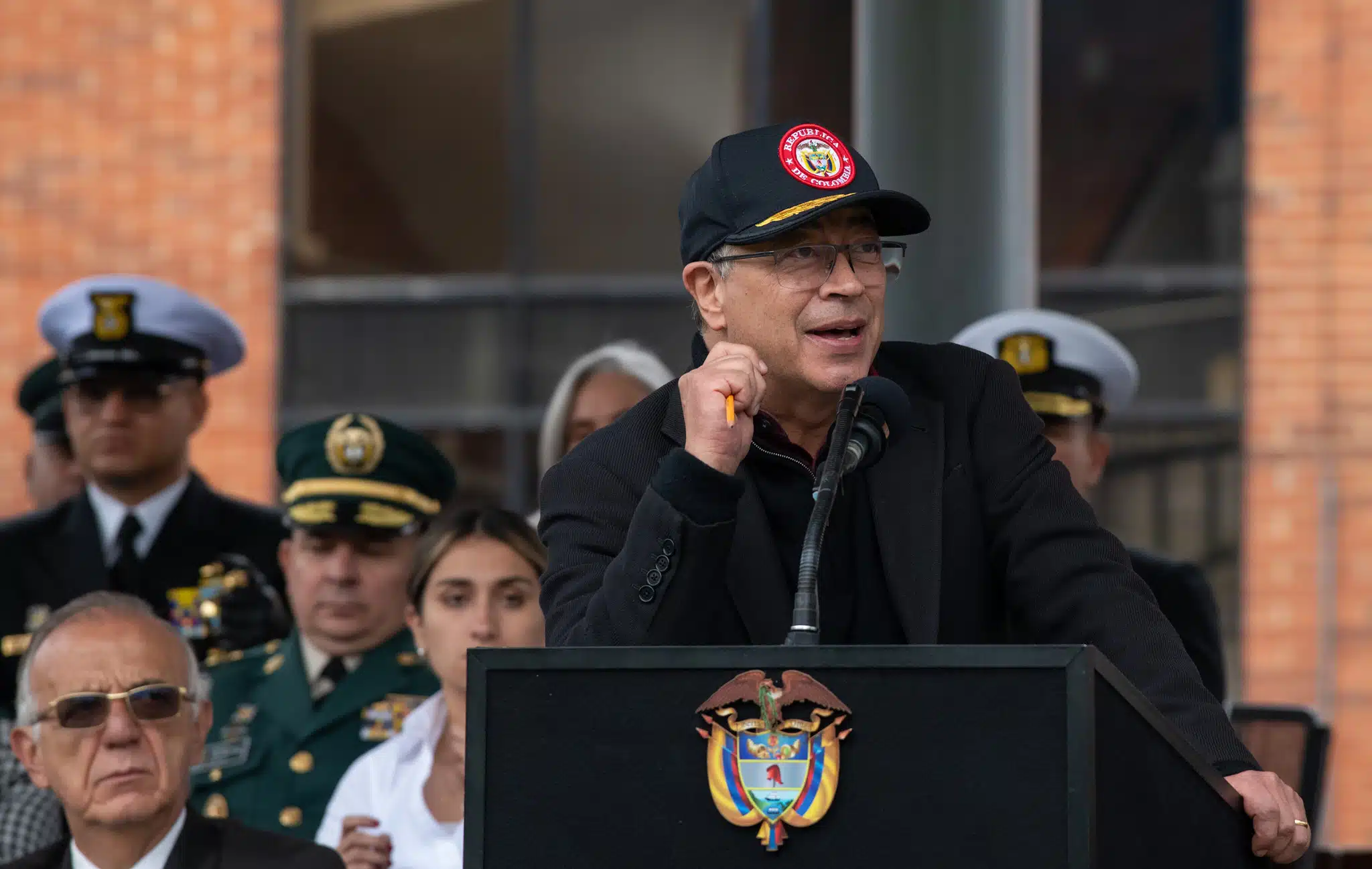Por decreto gobierno busca que el ‘día cívico de La Paz con la ...