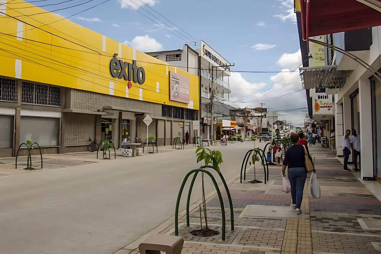 Fenalco Propone Feria De Arriendo Para Impulsar Ocupaci N De Locales Comerciales En Monter A