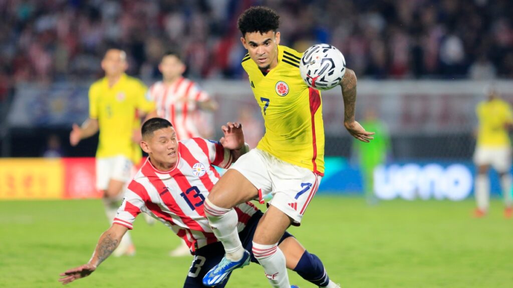Colombia inicia con victoria su camino en la Copa América 2024 – LARAZÓN.CO