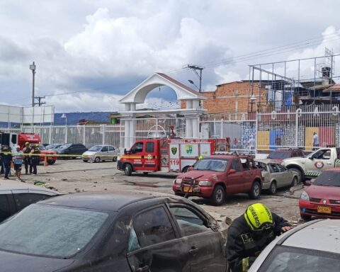 Explosión de caldera en centro recreativo en Cundinamarca deja dos muertos y múltiples heridos