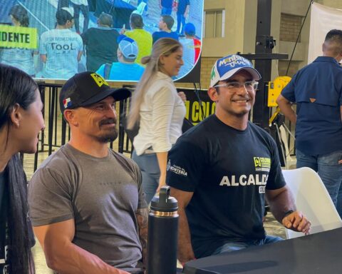 Colombia Championship 2025