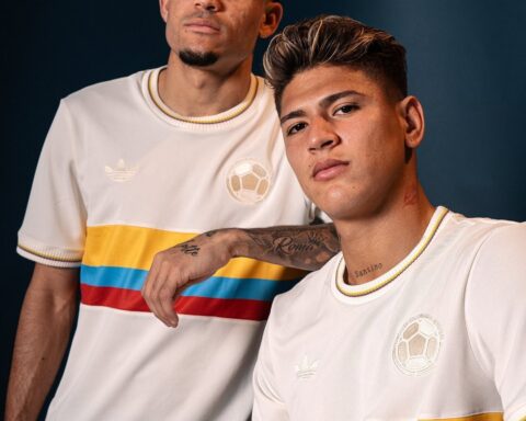 Selección Colombia