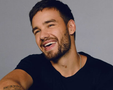 liam payne