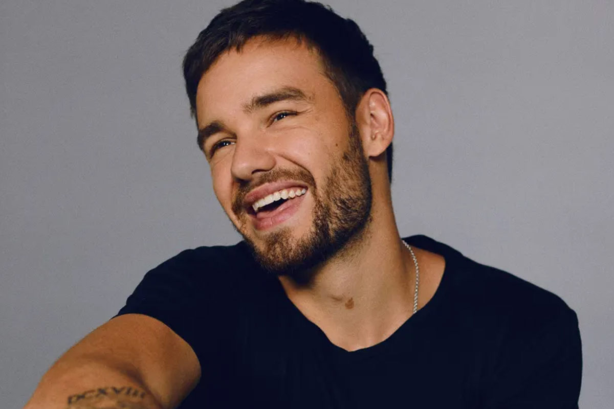 liam payne