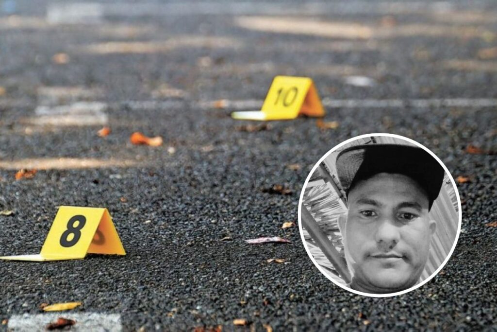 Sicarios asesinaron a un hombre mientras estaba en su vivienda en ...