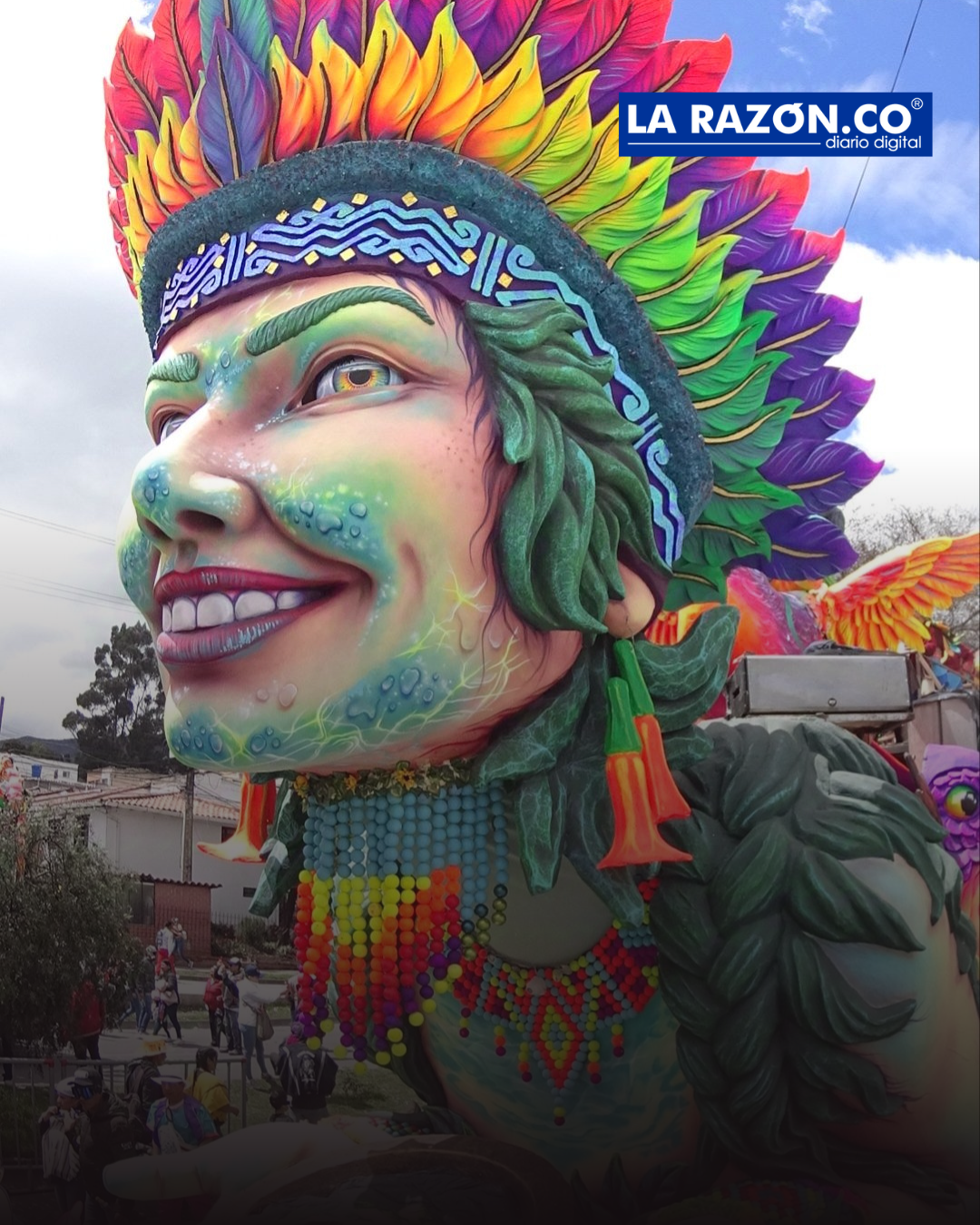 'Encanto' de Edwin Fernando Ramos