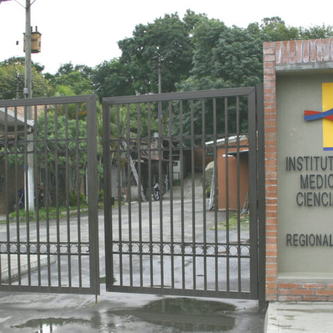 Medicina legal nororiental
