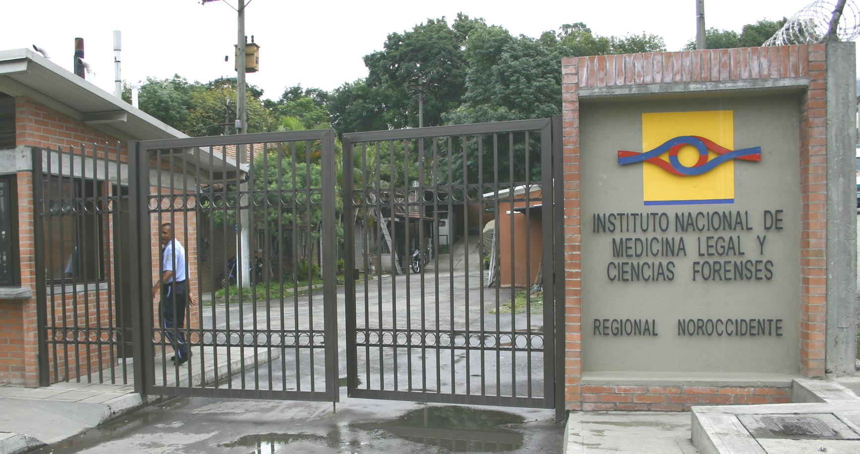 Medicina legal nororiental