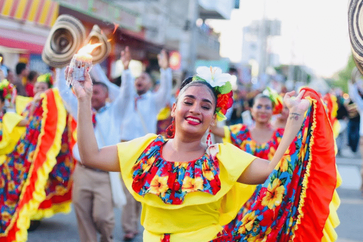 Fiestas del Río Montería