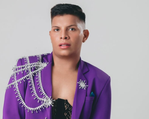 Inluencer Emiro Navarro