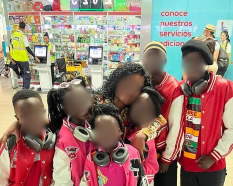 Agrupación Masaka Kids Africana