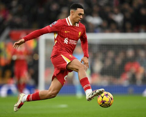 trent alexander-arnold