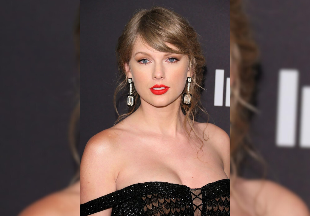 Taylor Swift.