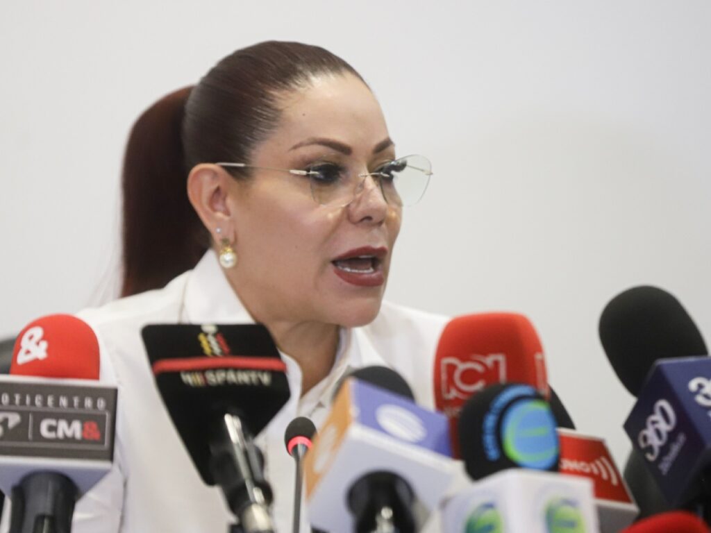 Foto Gloria Arizabaleta