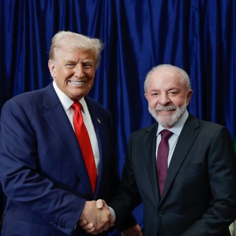 Lula advirtió que la situación representa un riesgo para la estabilidad regional