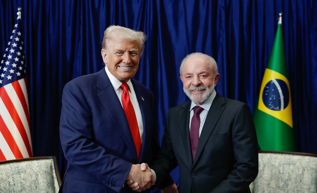 Lula advirtió que la situación representa un riesgo para la estabilidad regional