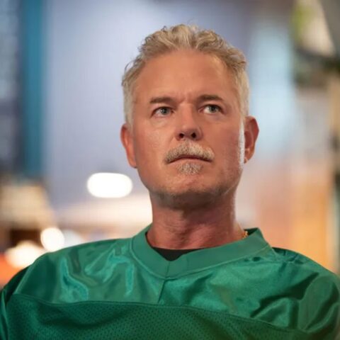 Eric Dane
