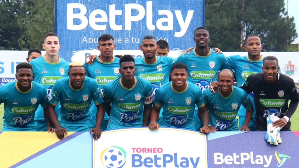 Jaguares de Córdoba