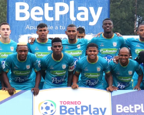 Jaguares de Córdoba