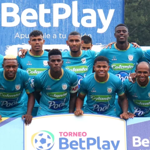 Jaguares de Córdoba