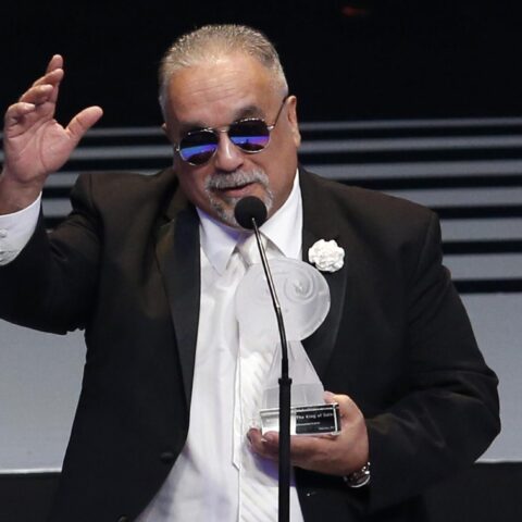 willie colon