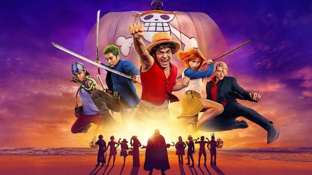 One Piece - Temporada 2